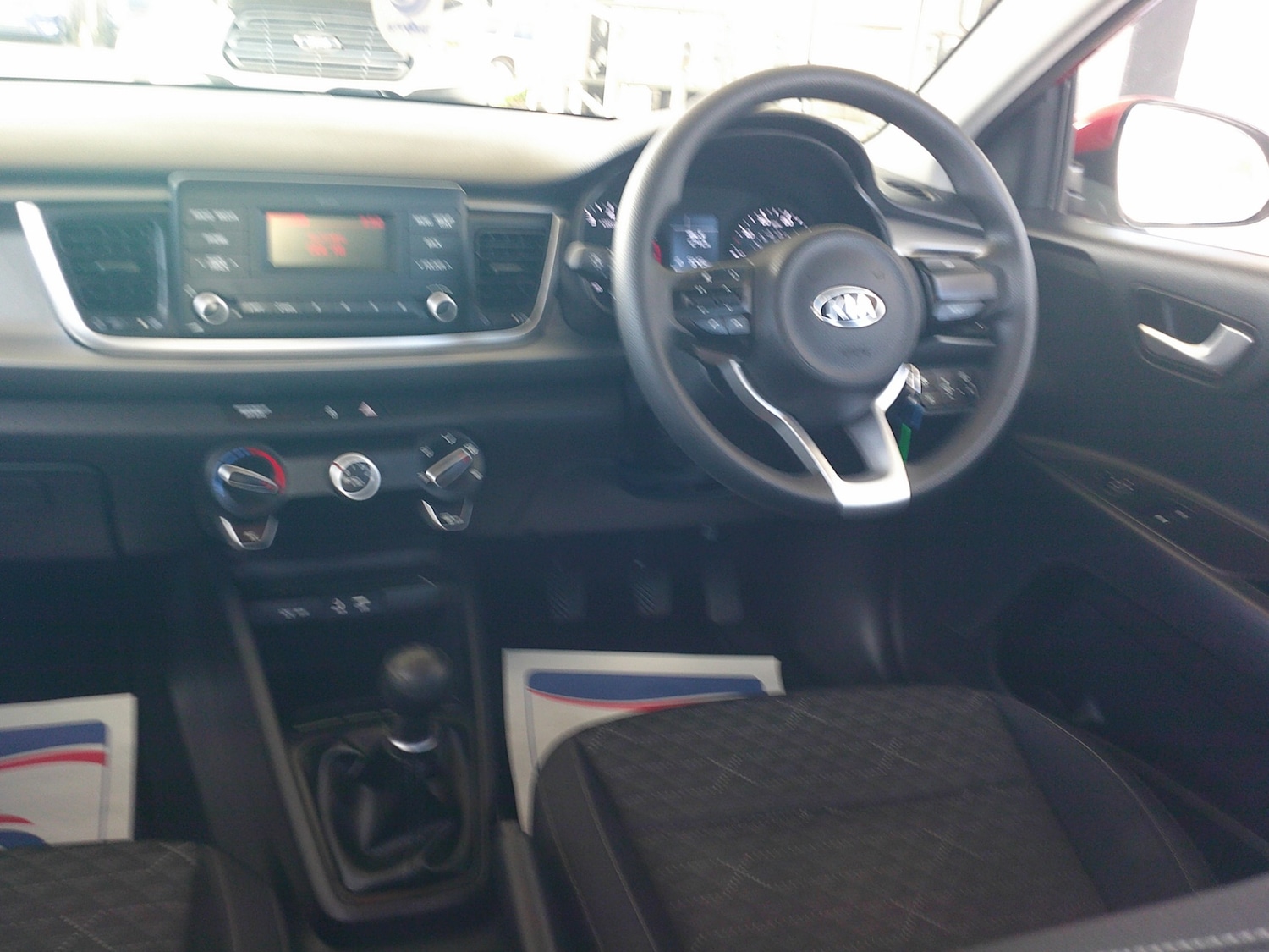 Used Kia Rio 2018 for sale - 77862759: Photo 8