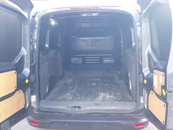 Used Ford Transit Connect 2019 for sale - 79772276: Photo