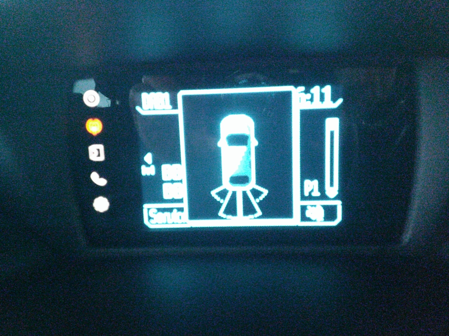 Used Ford B-MAX 2014 for sale - 76331125: Photo 12