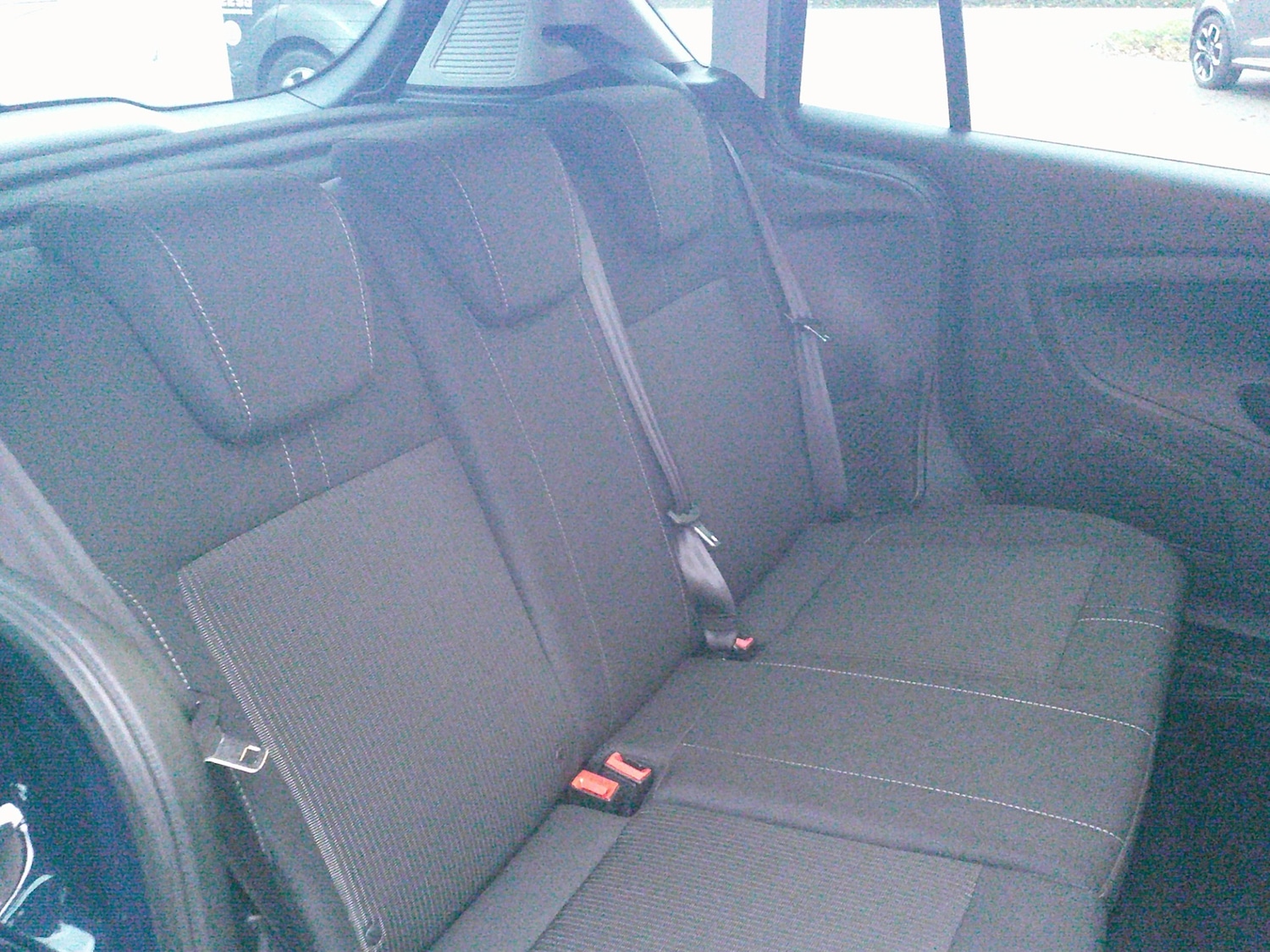 Used Ford B-MAX 2014 for sale - 76331125: Photo 23