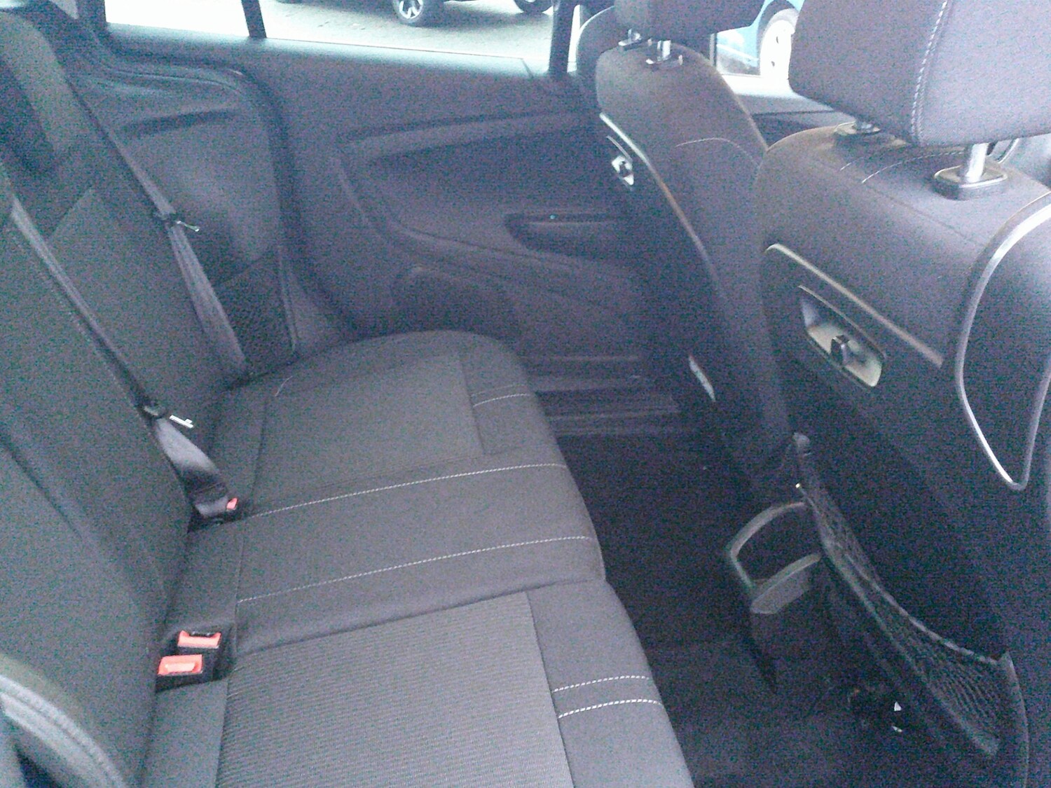 Used Ford B-MAX 2014 for sale - 76331125: Photo 24