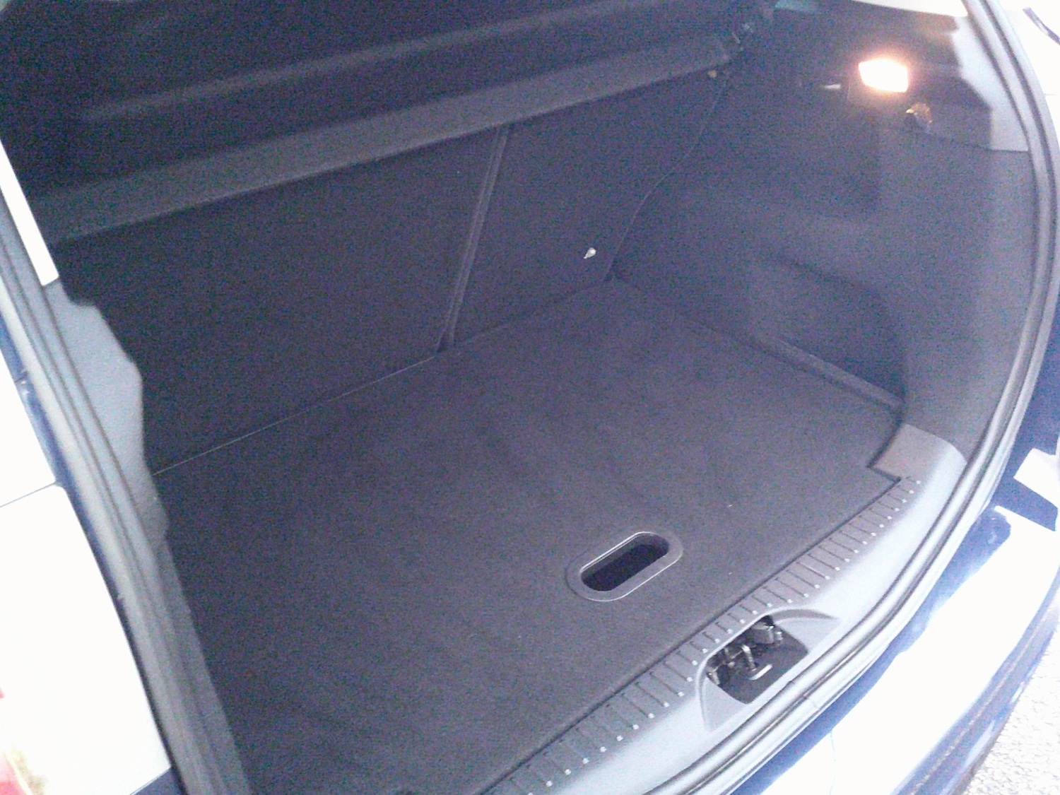 Used Ford B-MAX 2014 for sale - 76331125: Photo 25