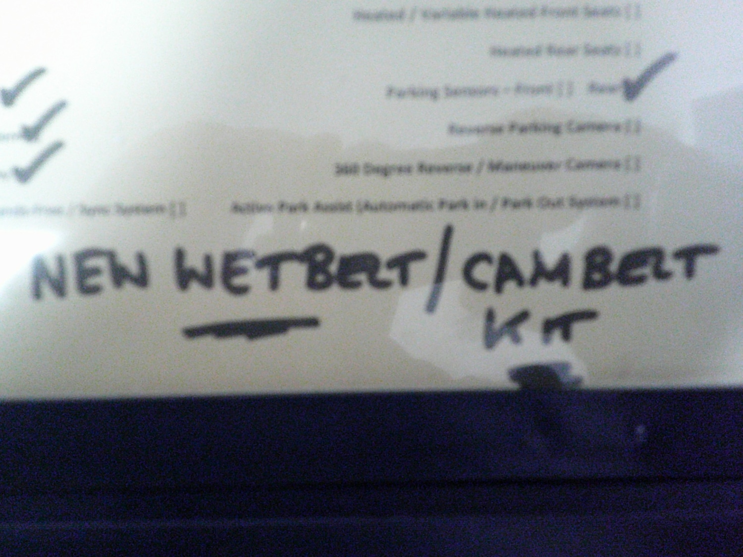 Used Ford B-MAX 2014 for sale - 76331125: Photo 28