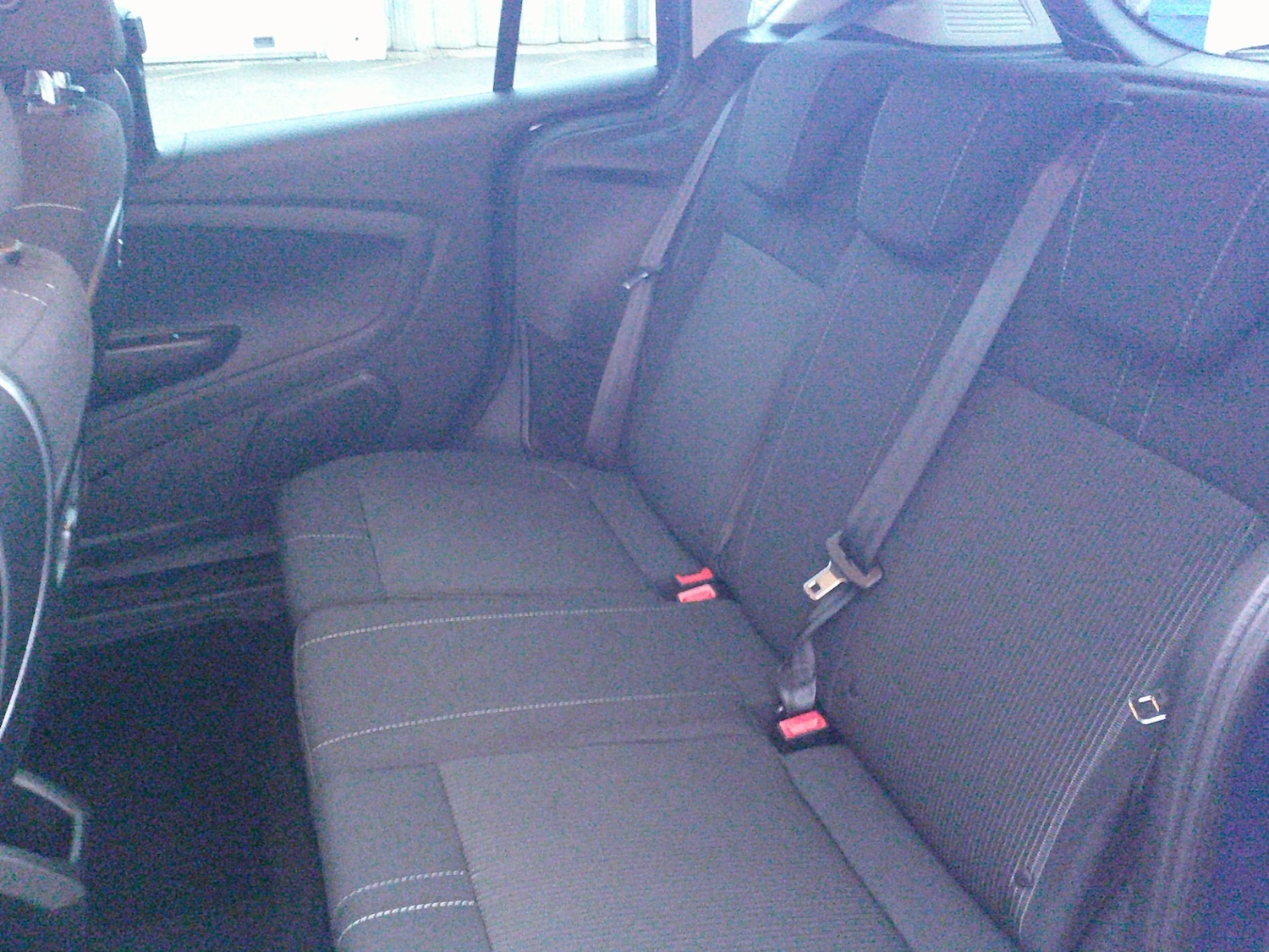 Used Ford B-MAX 2014 for sale - 76331125: Photo 7