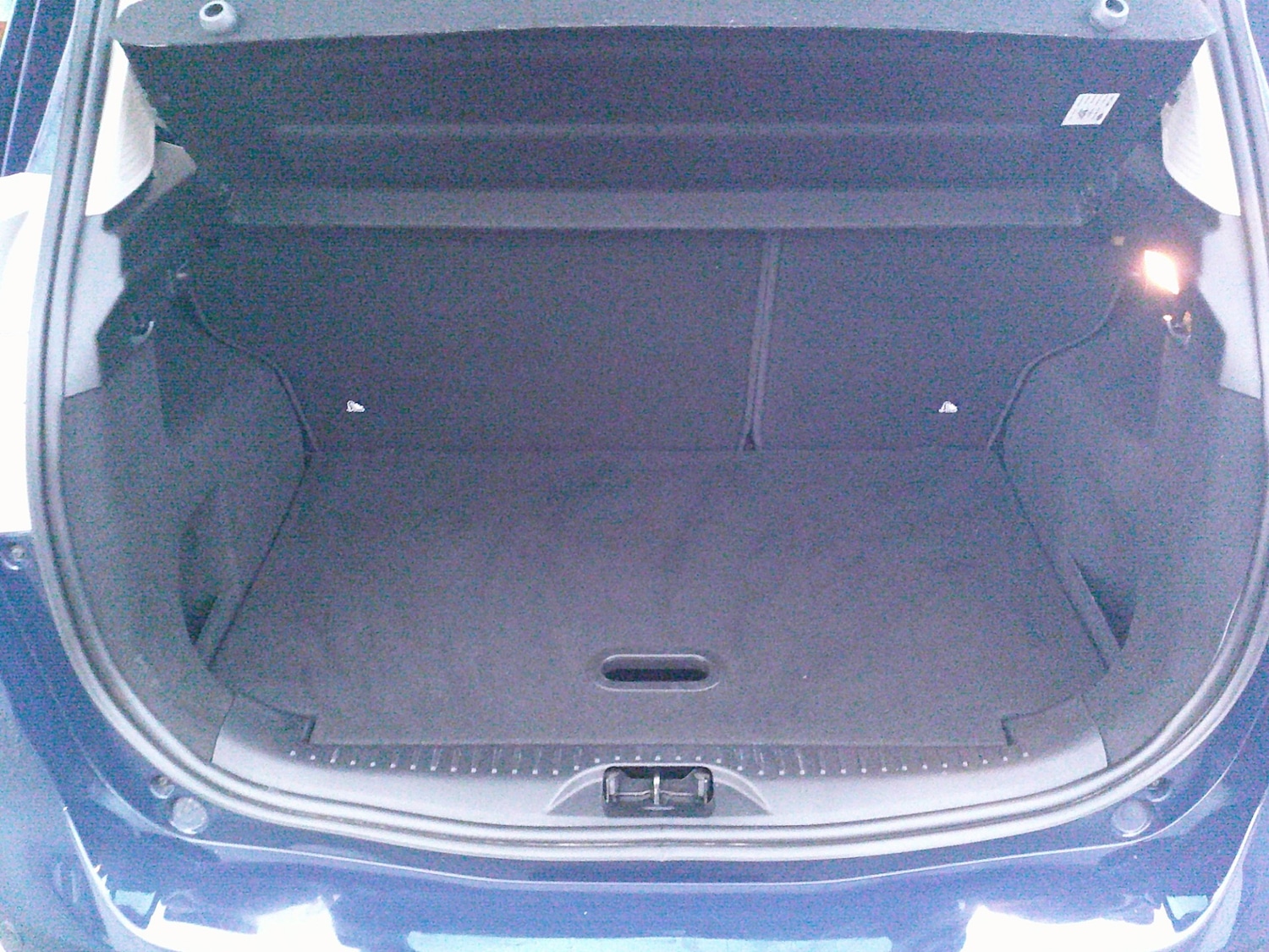 Used Ford B-MAX 2014 for sale - 76331125: Photo 8