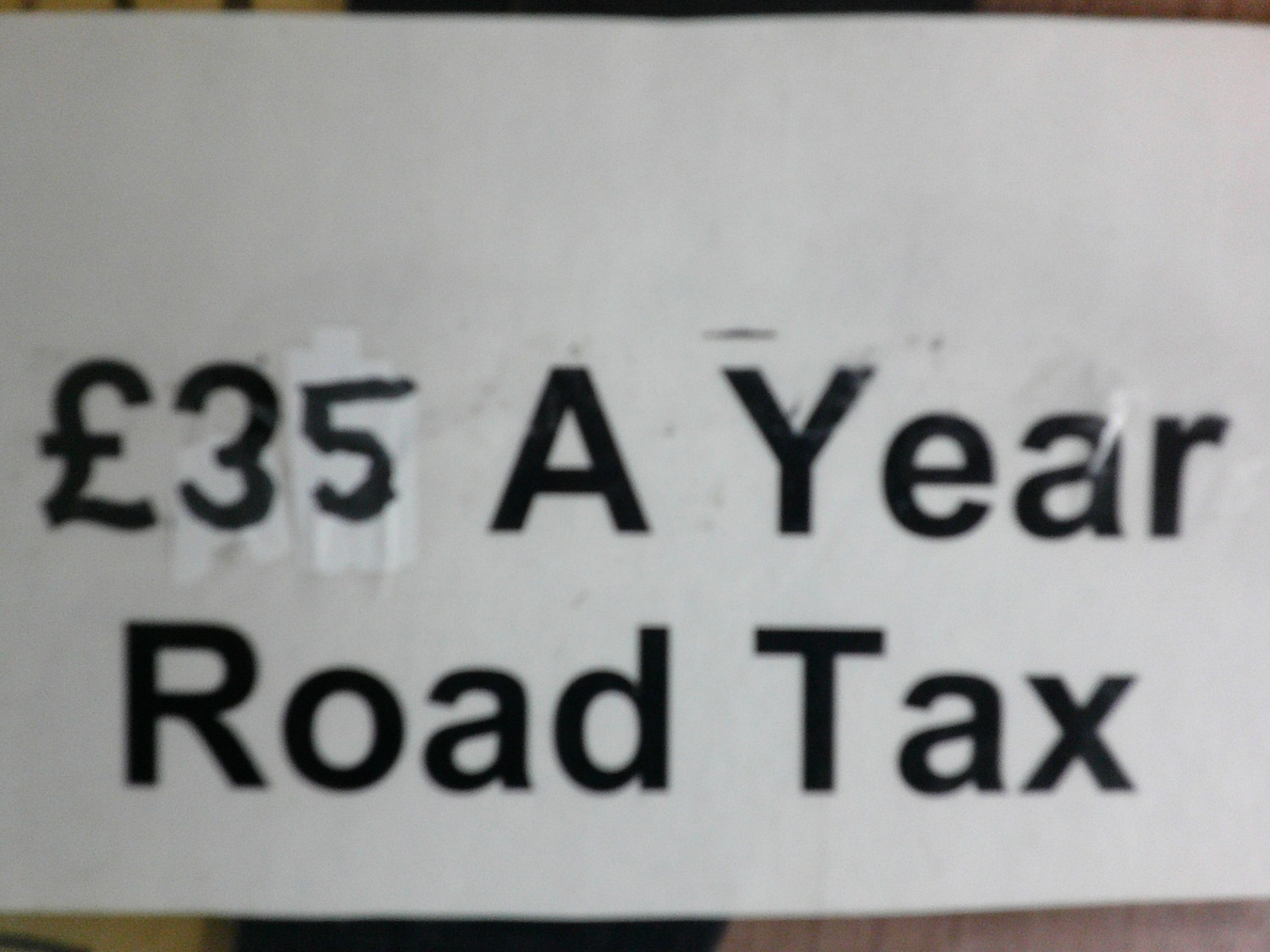 Used Ford B-MAX 2014 for sale - 76331125: Photo 9