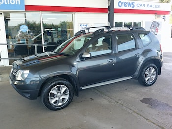 Used Dacia Duster 2017 for sale - 79124805: Photo