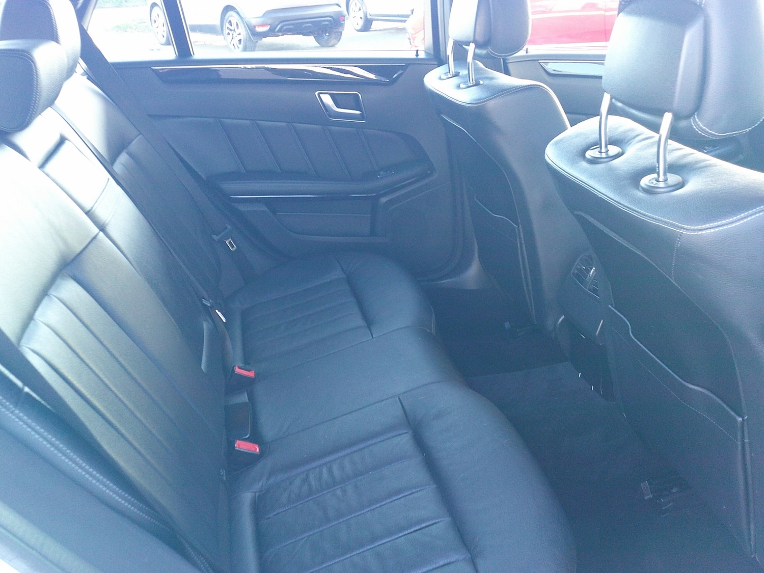 Used Mercedes-Benz E Class 2013 for sale - 77951053: Photo 20