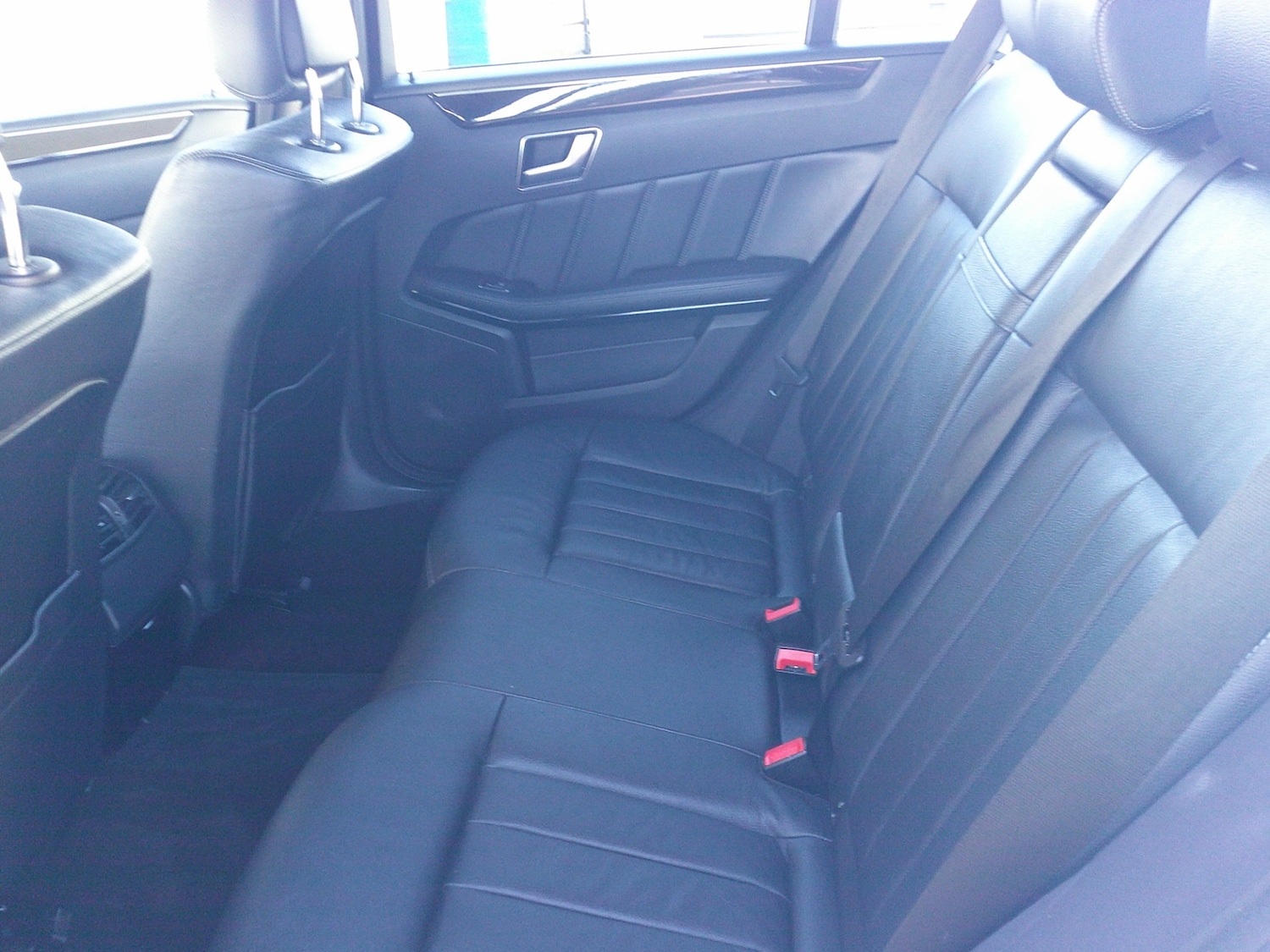 Used Mercedes-Benz E Class 2013 for sale - 77951053: Photo 7