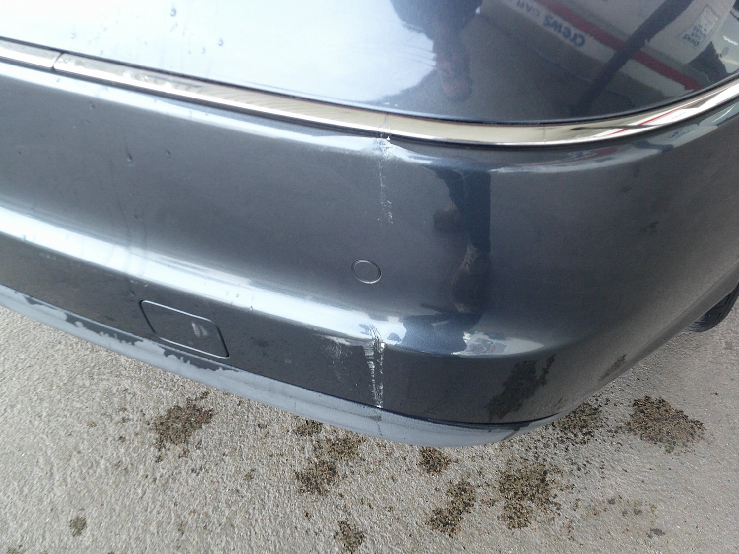 Used Mercedes-Benz CLC Class 2008 for sale - 77687950: Photo 19