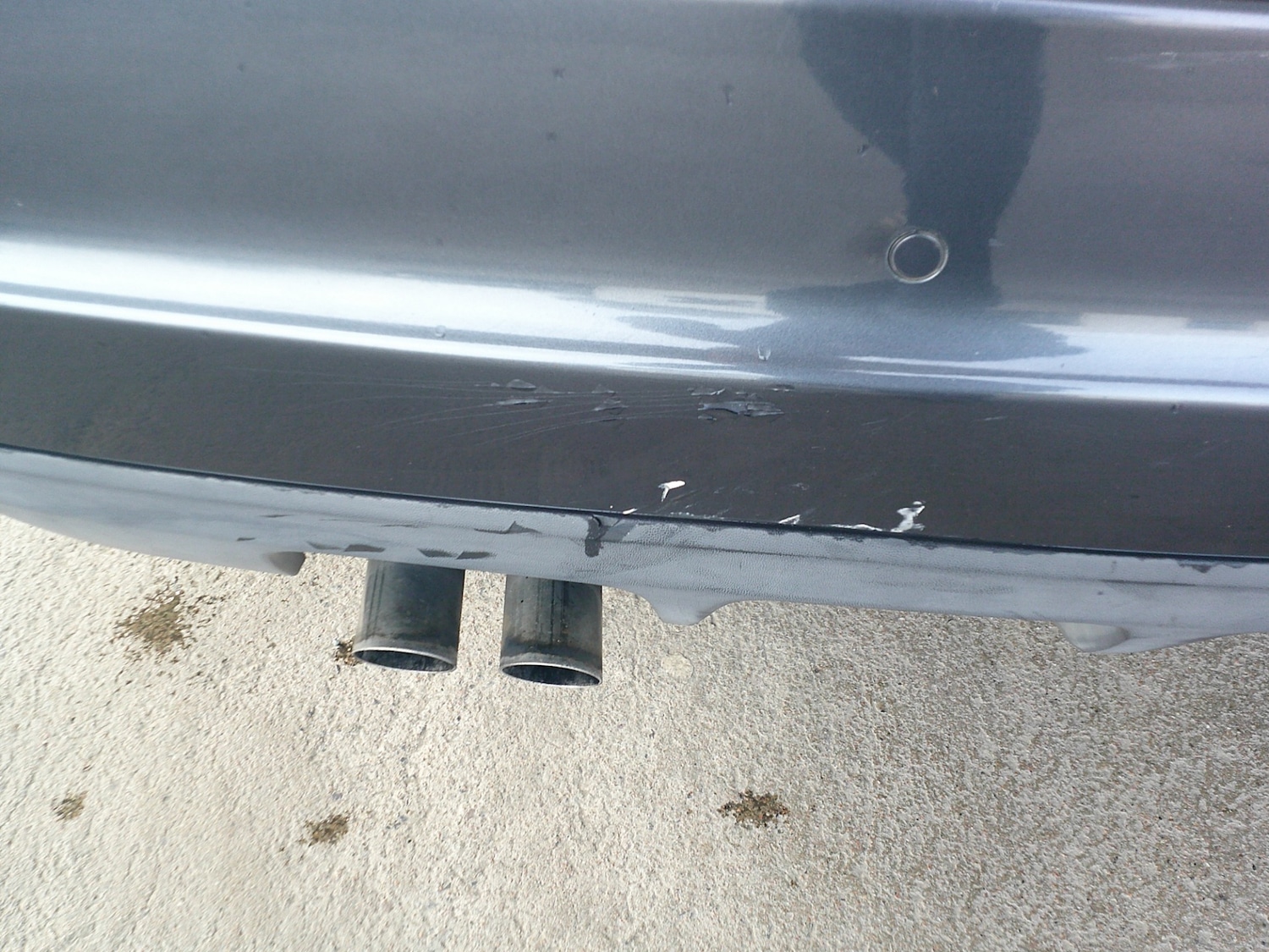 Used Mercedes-Benz CLC Class 2008 for sale - 77687950: Photo 20