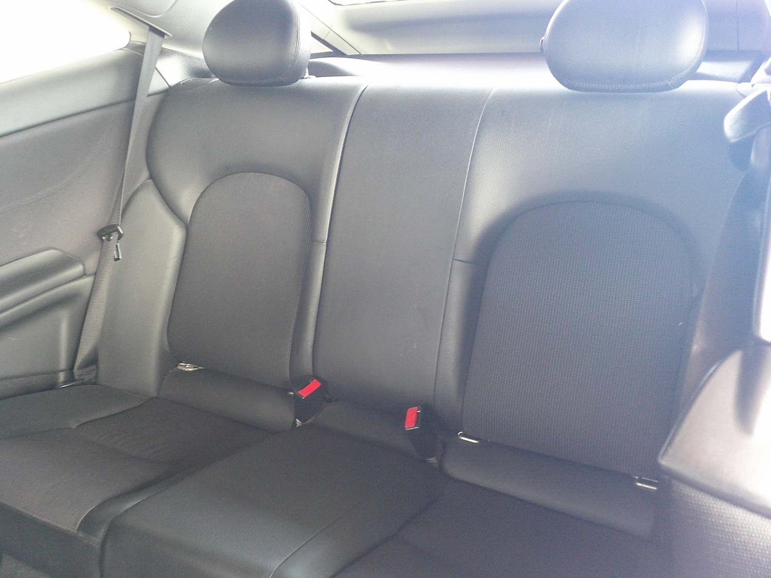 Used Mercedes-Benz CLC Class 2008 for sale - 77687950: Photo 7