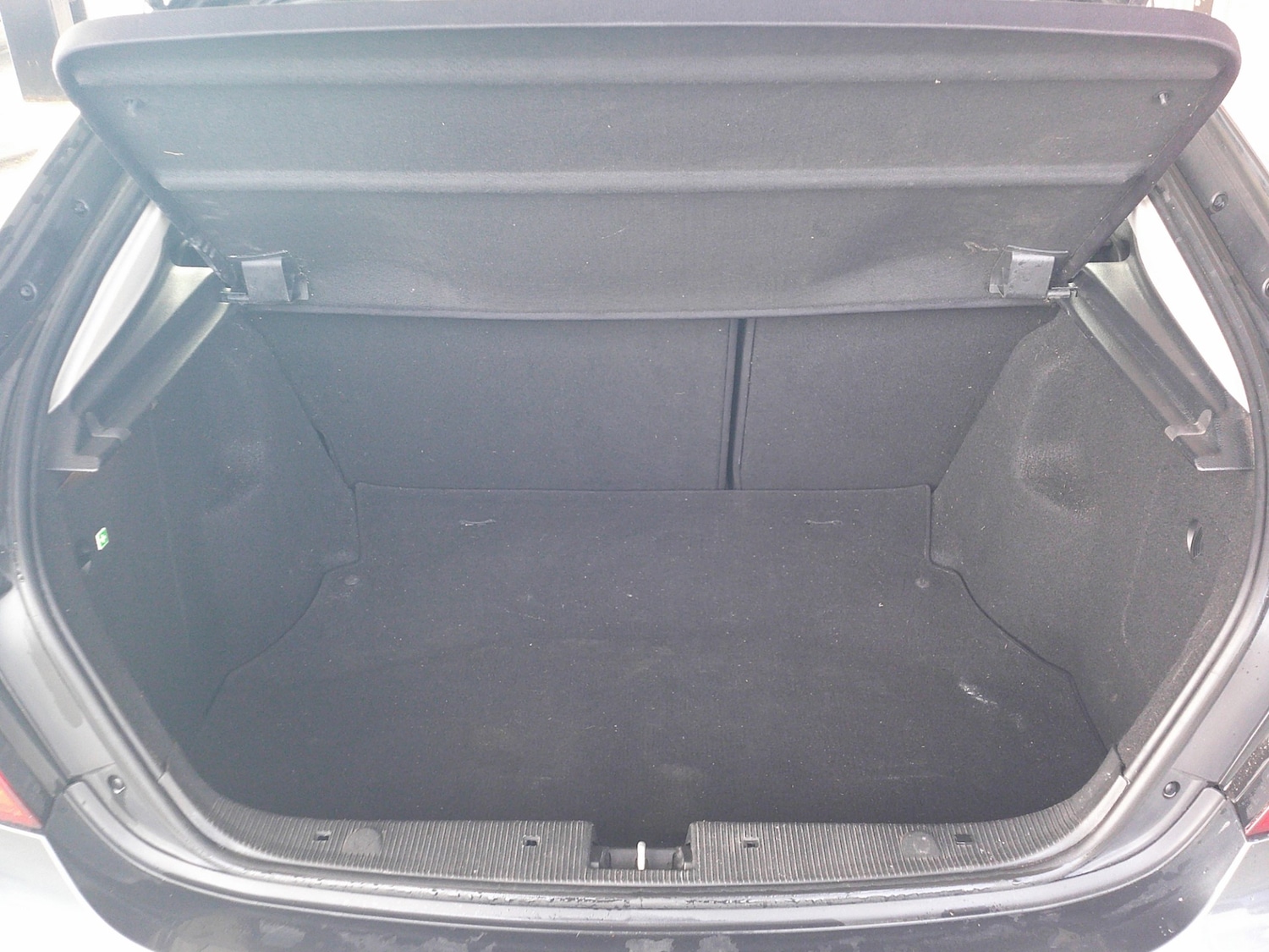 Used Mercedes-Benz CLC Class 2008 for sale - 77687950: Photo 8