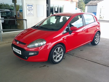 2011 (61) - 1.4 GP 5dr