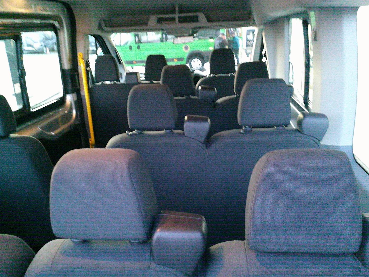 Used Ford Transit 2014 for sale - 76958509: Photo 18