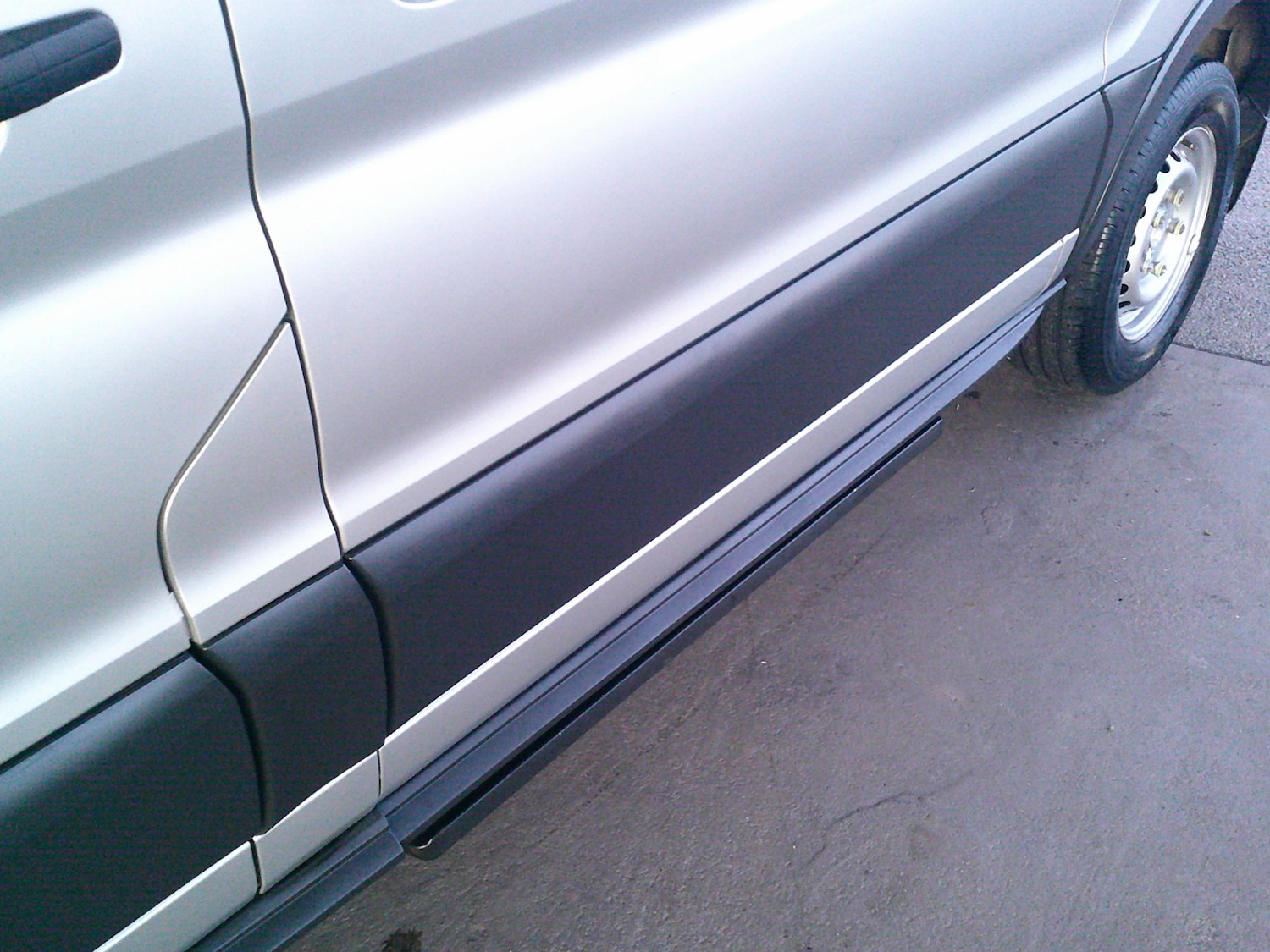 Used Ford Transit 2014 for sale - 76958509: Photo 24