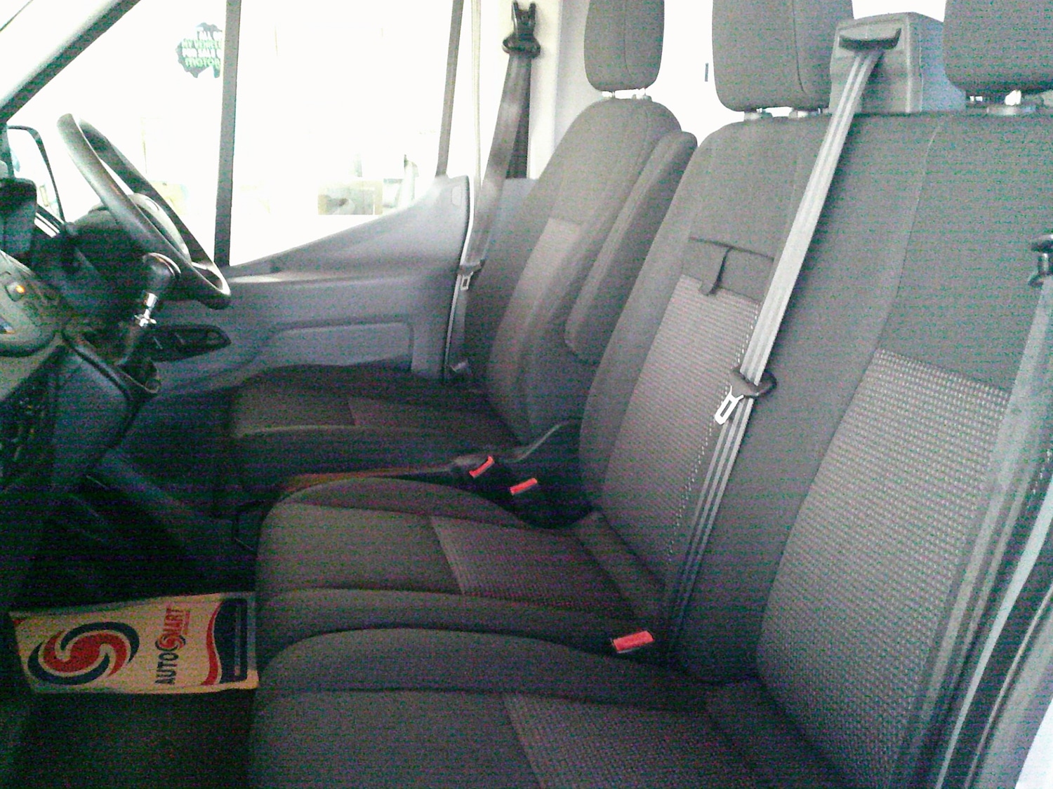 Used Ford Transit 2014 for sale - 76958509: Photo 6