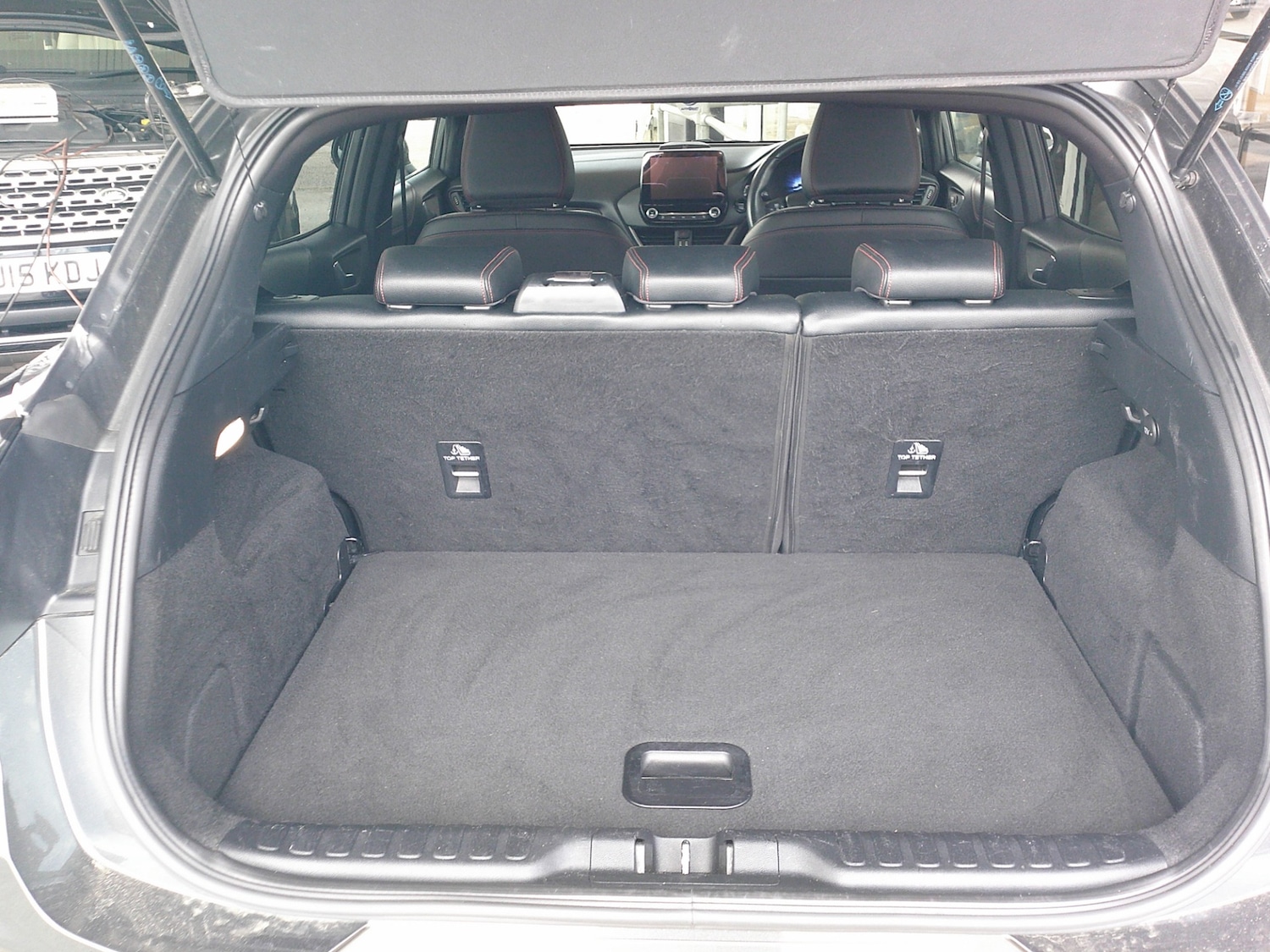 Used Ford Puma 2021 for sale - 76809342: Photo 10