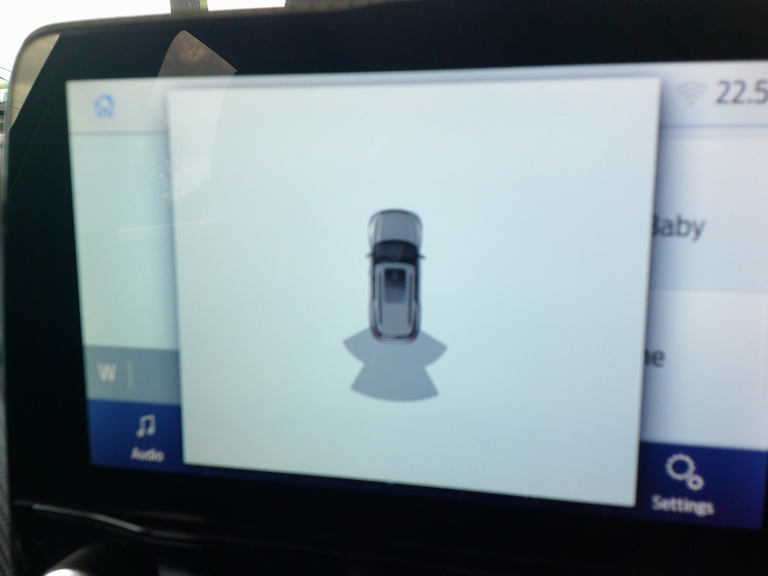 Used Ford Puma 2021 for sale - 76809342: Photo 12