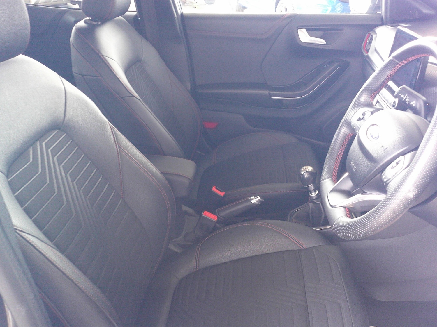 Used Ford Puma 2021 for sale - 76809342: Photo 19