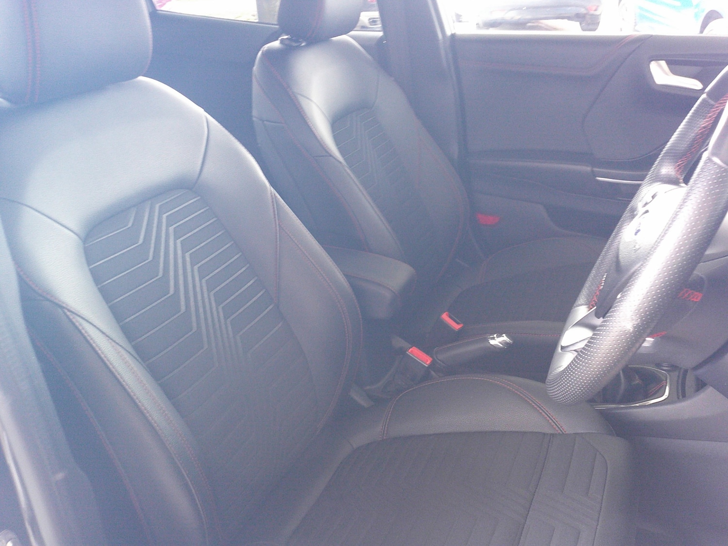 Used Ford Puma 2021 for sale - 76809342: Photo 20