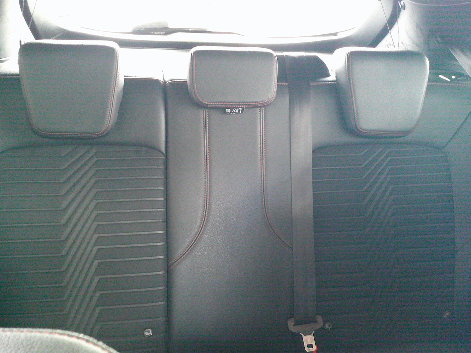 Used Ford Puma 2021 for sale - 76809342: Photo 21