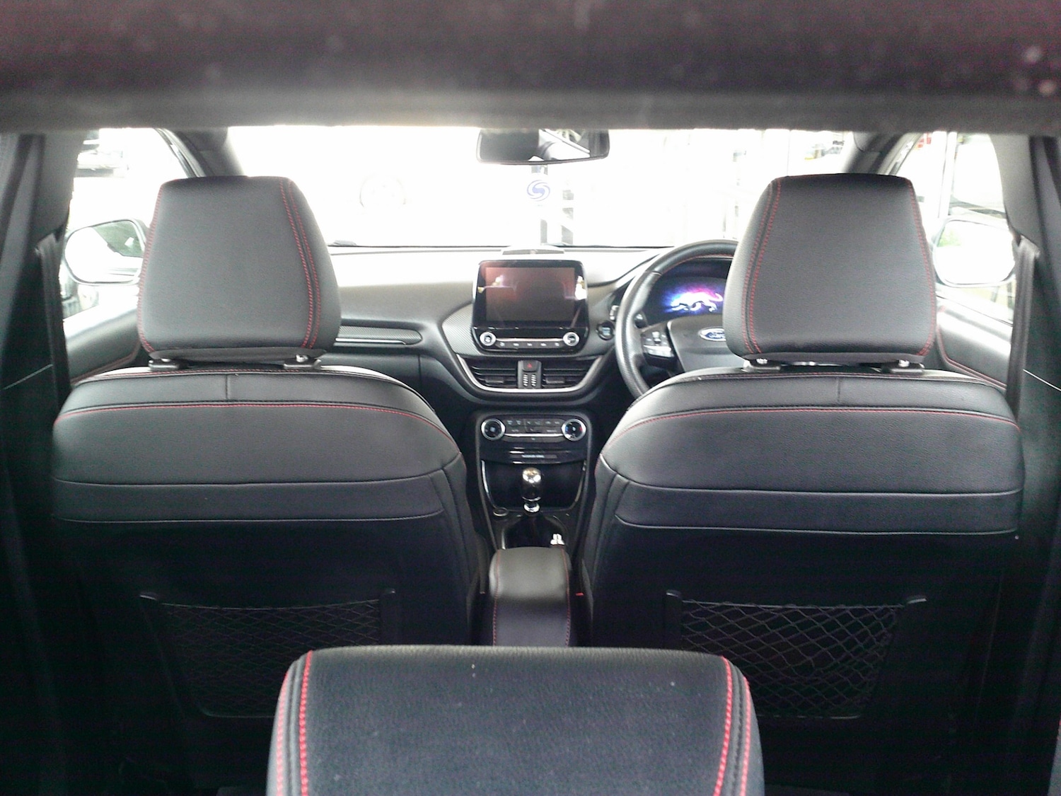 Used Ford Puma 2021 for sale - 76809342: Photo 22