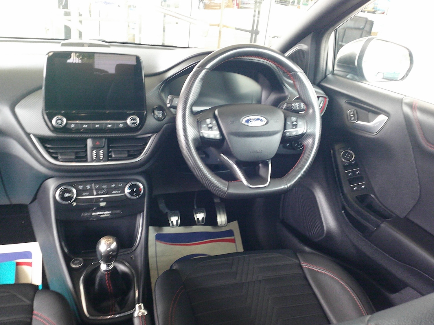 Used Ford Puma 2021 for sale - 76809342: Photo 23