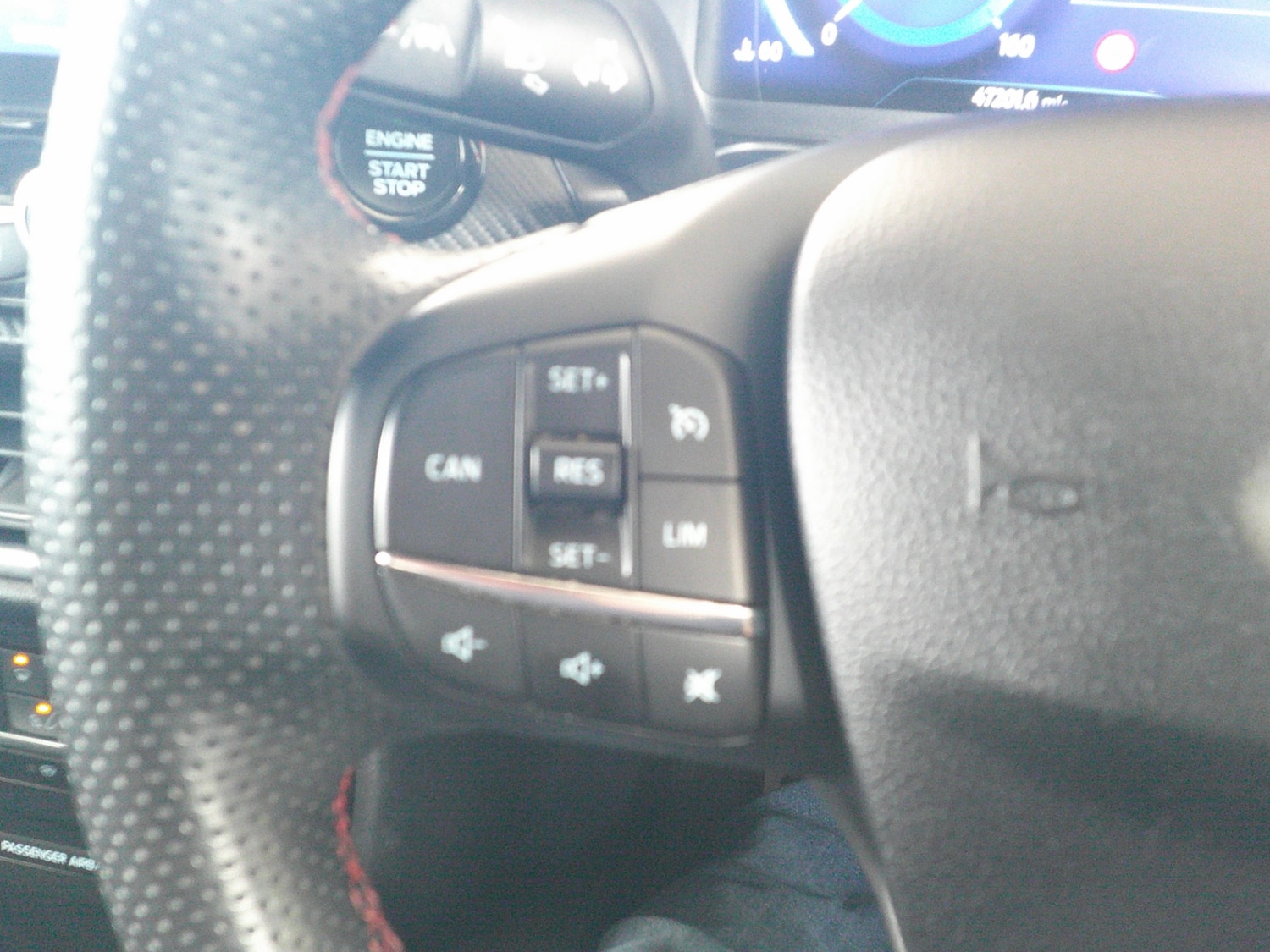 Used Ford Puma 2021 for sale - 76809342: Photo 33