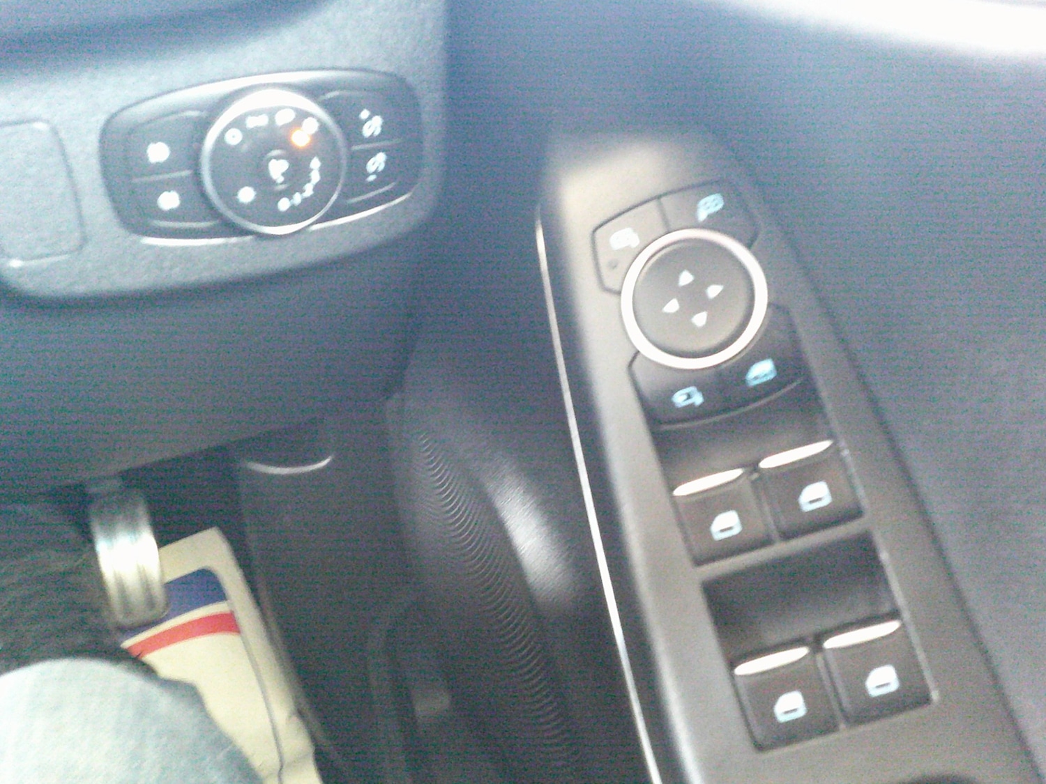 Used Ford Puma 2021 for sale - 76809342: Photo 35