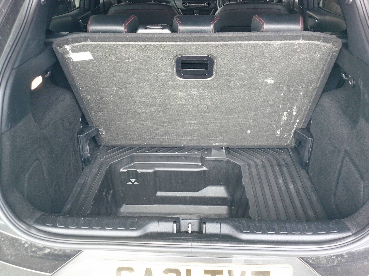 Used Ford Puma 2021 for sale - 76809342: Photo 38