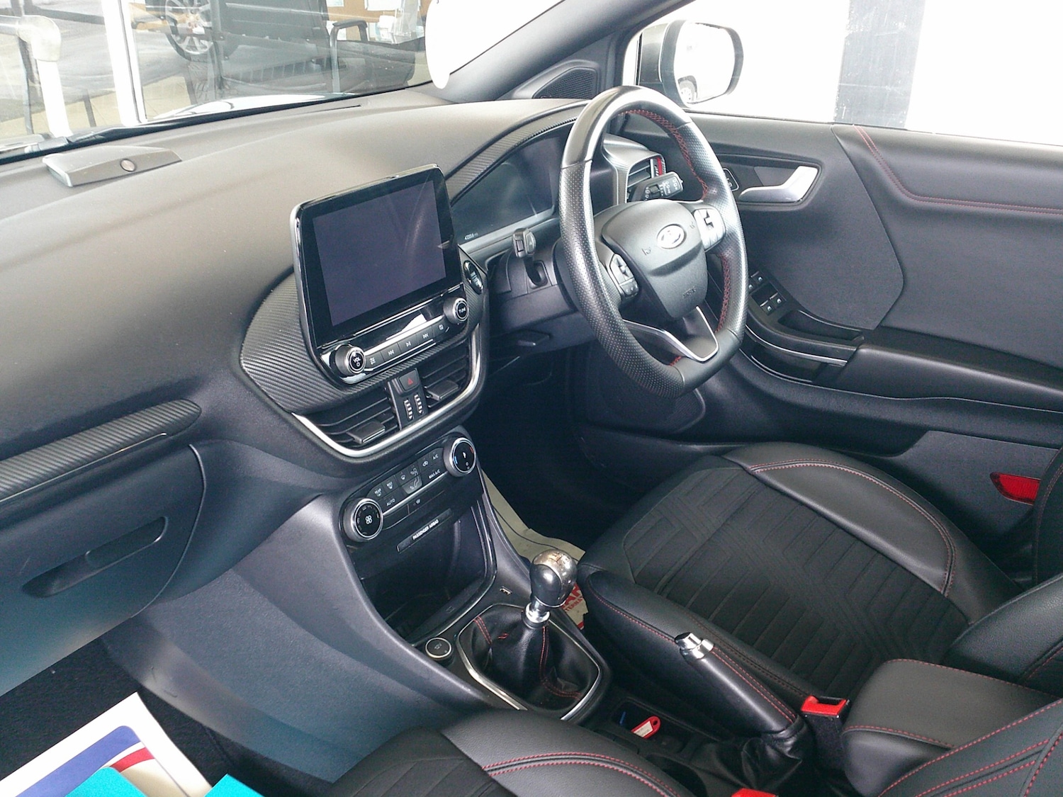 Used Ford Puma 2021 for sale - 76809342: Photo 5