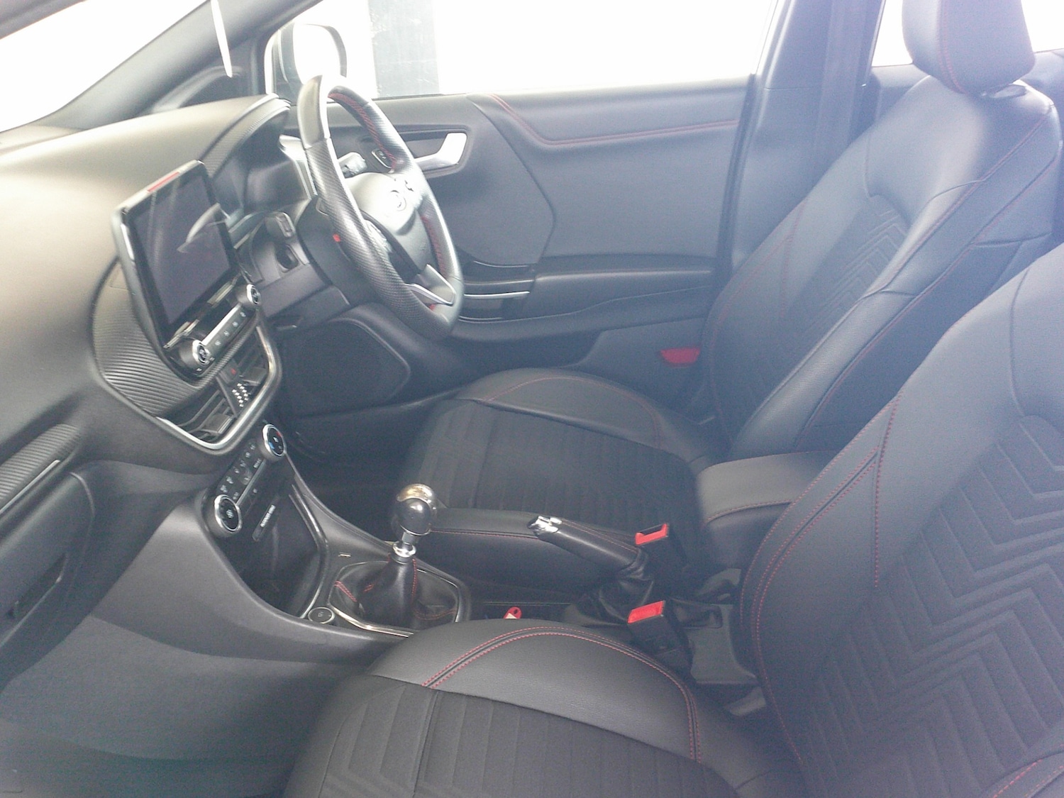 Used Ford Puma 2021 for sale - 76809342: Photo 6