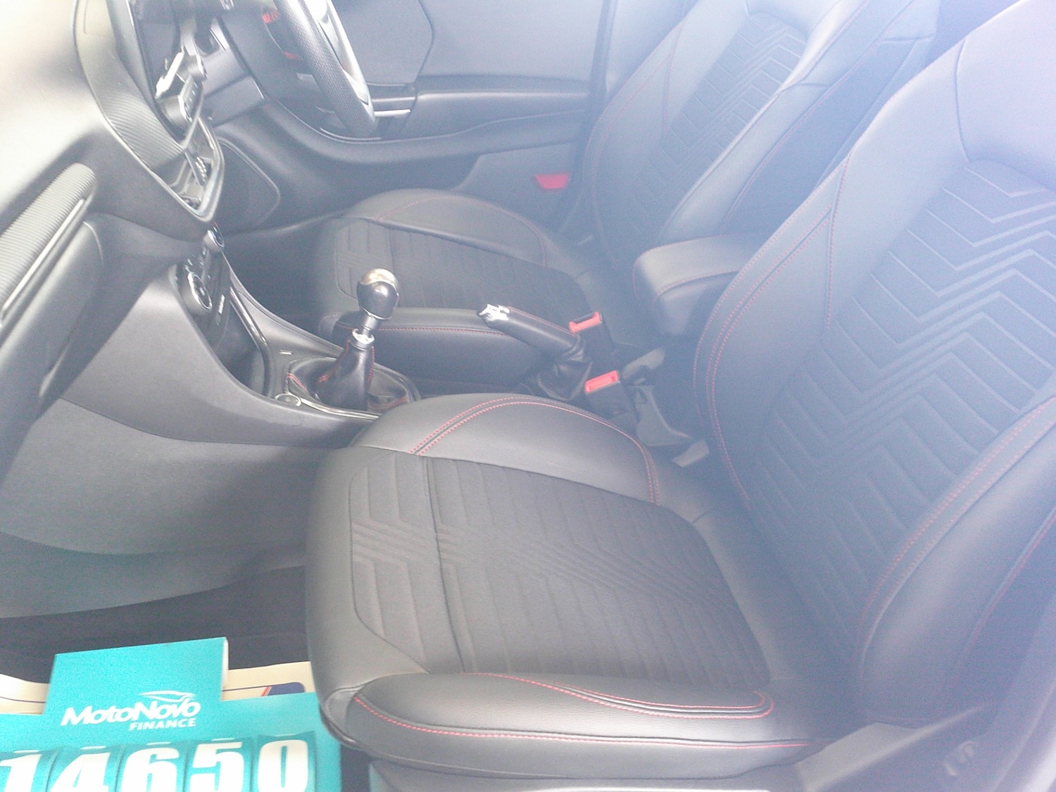 Used Ford Puma 2021 for sale - 76809342: Photo 7