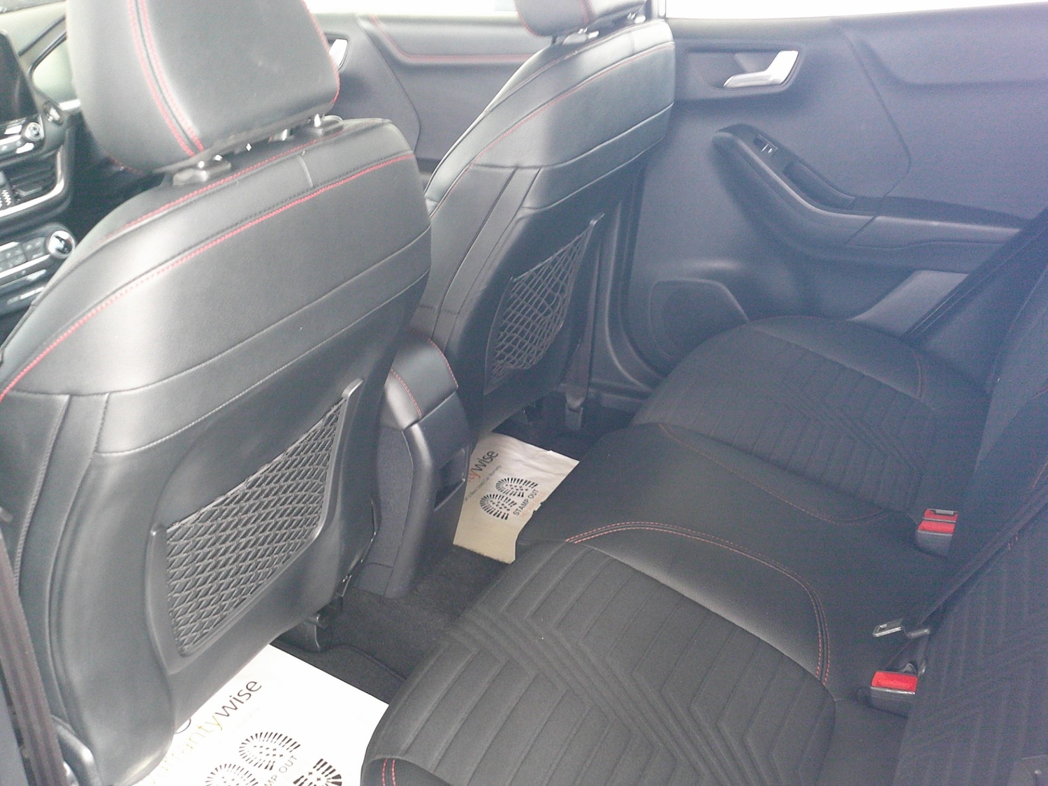 Used Ford Puma 2021 for sale - 76809342: Photo 8