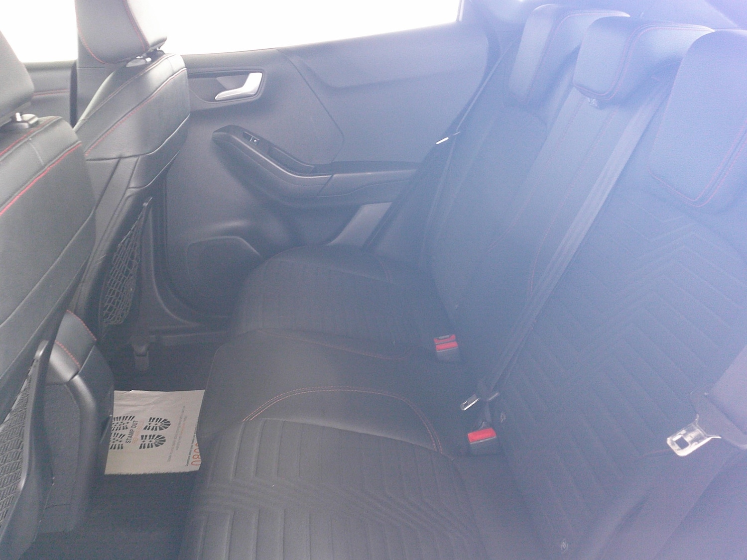 Used Ford Puma 2021 for sale - 76809342: Photo 9