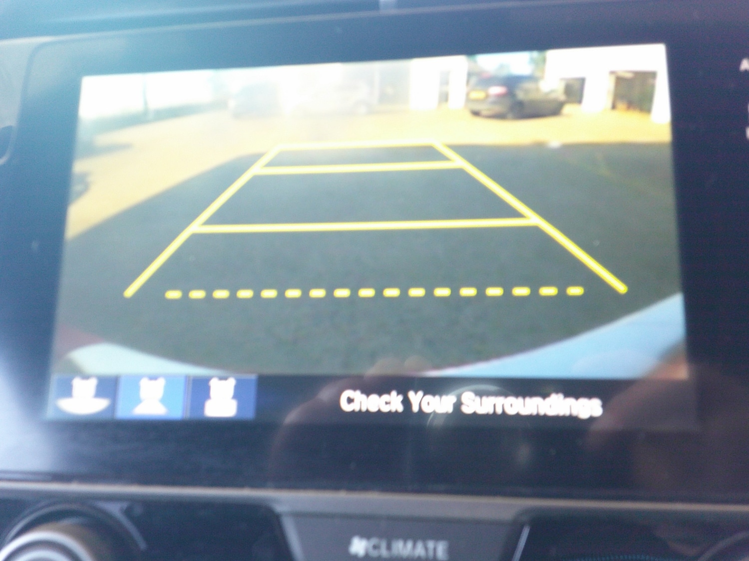 Used Honda Civic 2017 for sale - 77902385: Photo 10