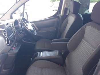 Used Citroen Berlingo 2016 for sale - 74971054: Photo