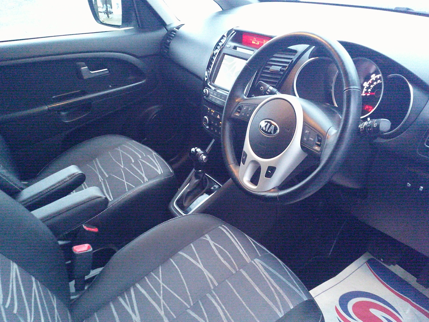 Used Kia Venga 2019 for sale - 77298662: Photo 15