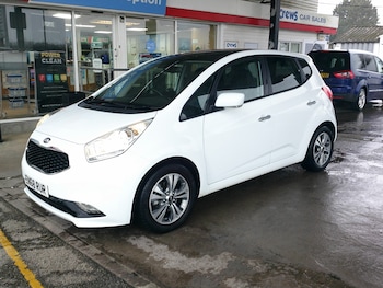 2019 (68) - 1.6 4 5dr Auto [6]