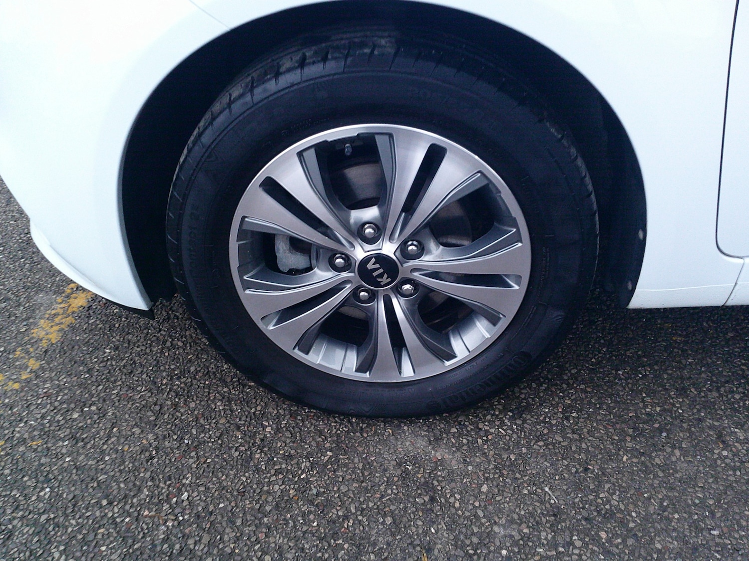 Used Kia Venga 2019 for sale - 77298662: Photo 27