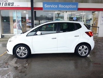 Used Kia Venga 2019 for sale - 77298662: Photo