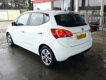 Used Kia Venga 2019 for sale - 77298662: Photo