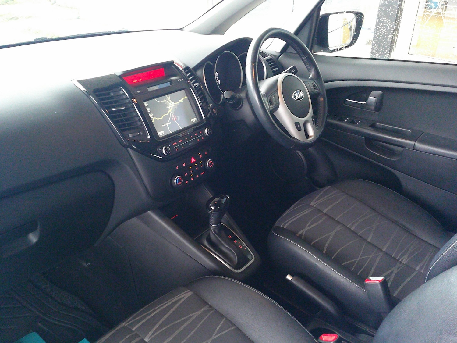 Used Kia Venga 2019 for sale - 77298662: Photo 5