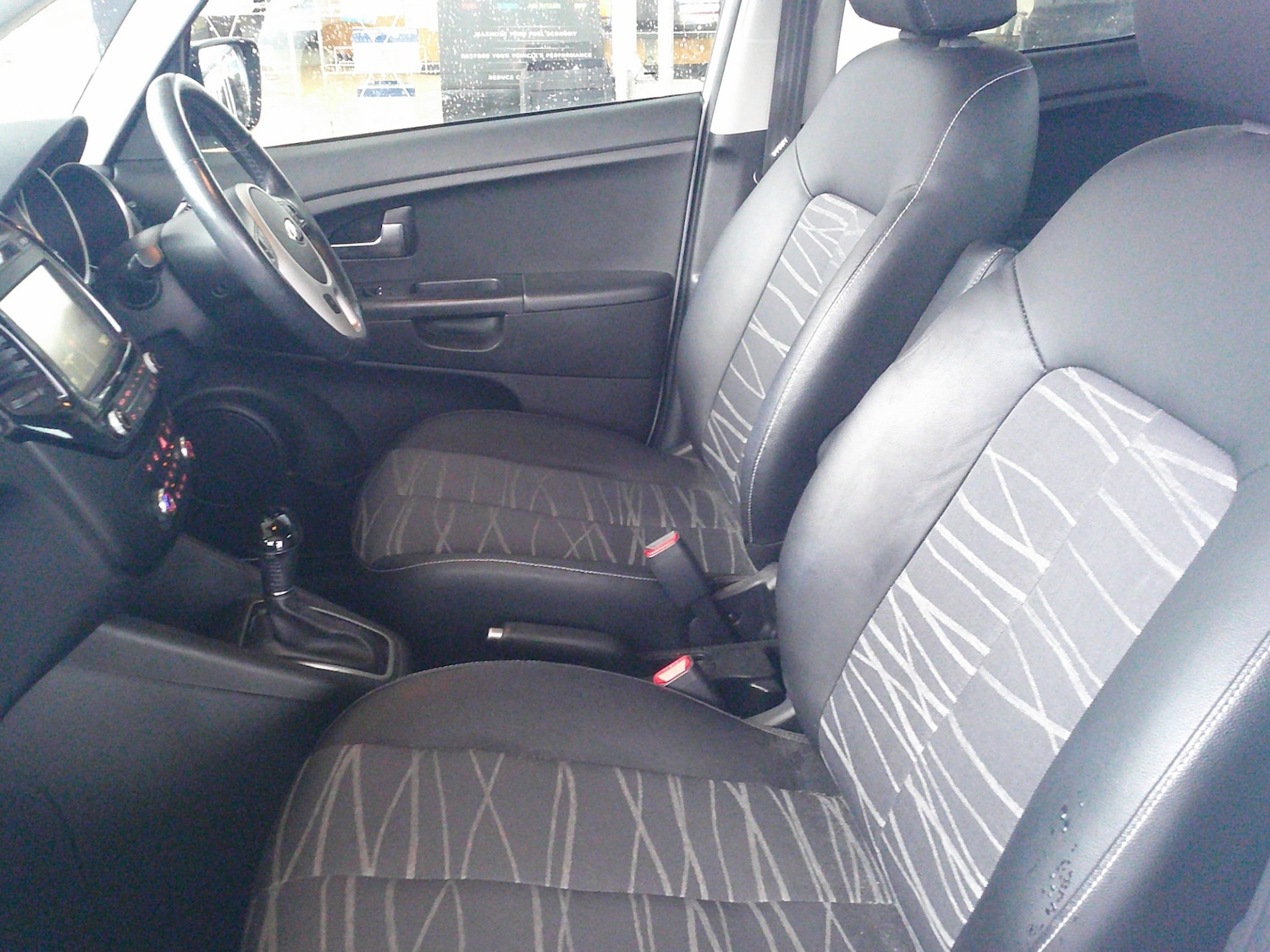 Used Kia Venga 2019 for sale - 77298662: Photo 6