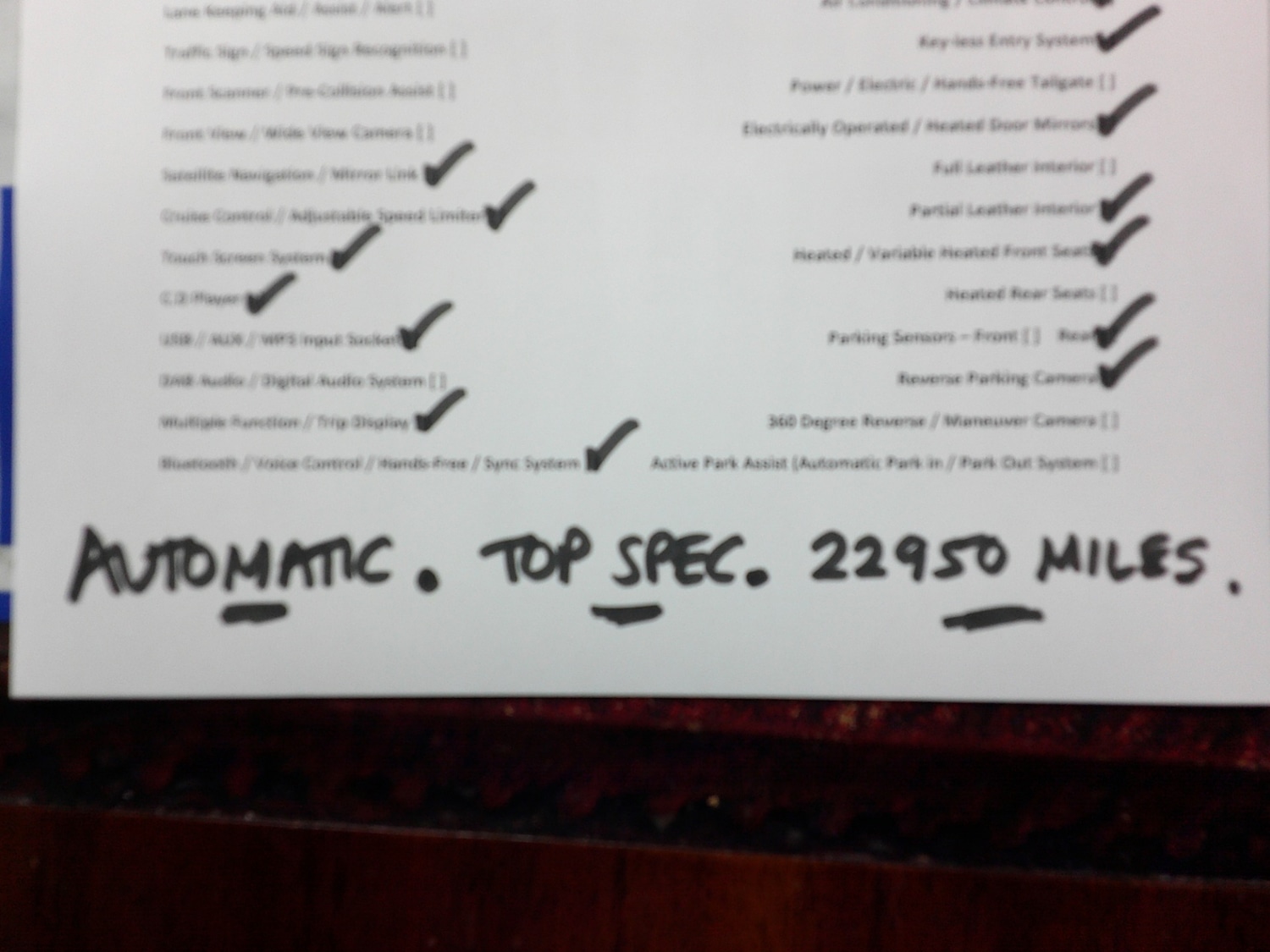 Used Kia Venga 2019 for sale - 77298662: Photo 9