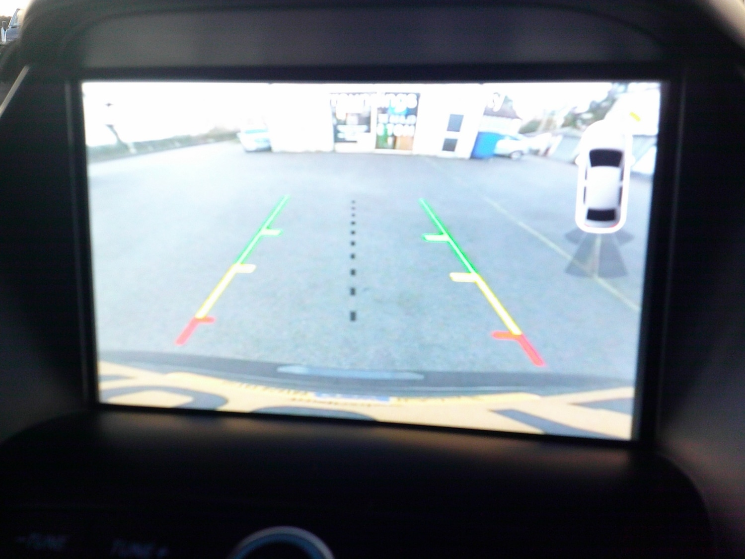 Used Ford Kuga 2018 for sale - 76809302: Photo 10