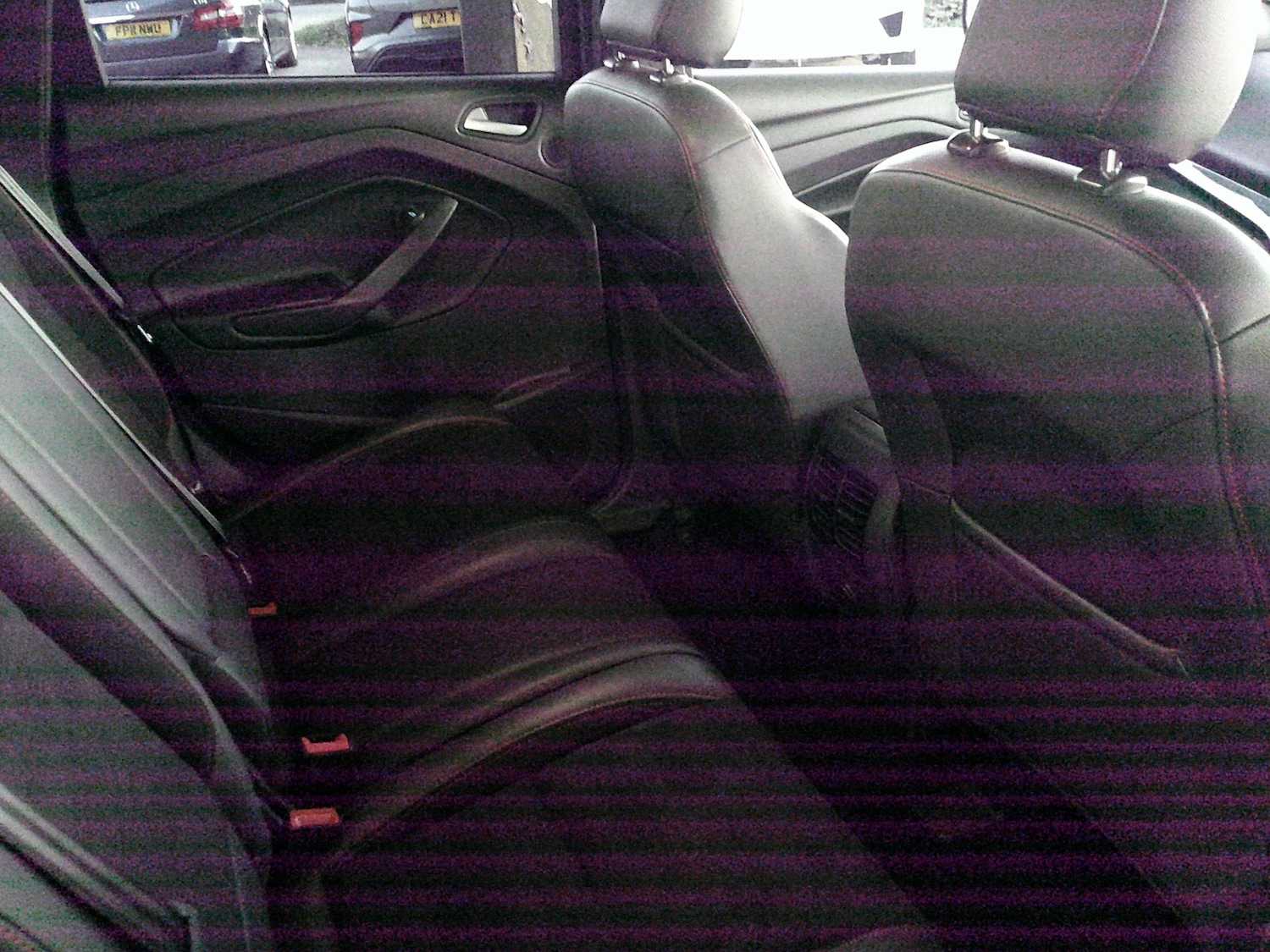 Used Ford Kuga 2018 for sale - 76809302: Photo 19