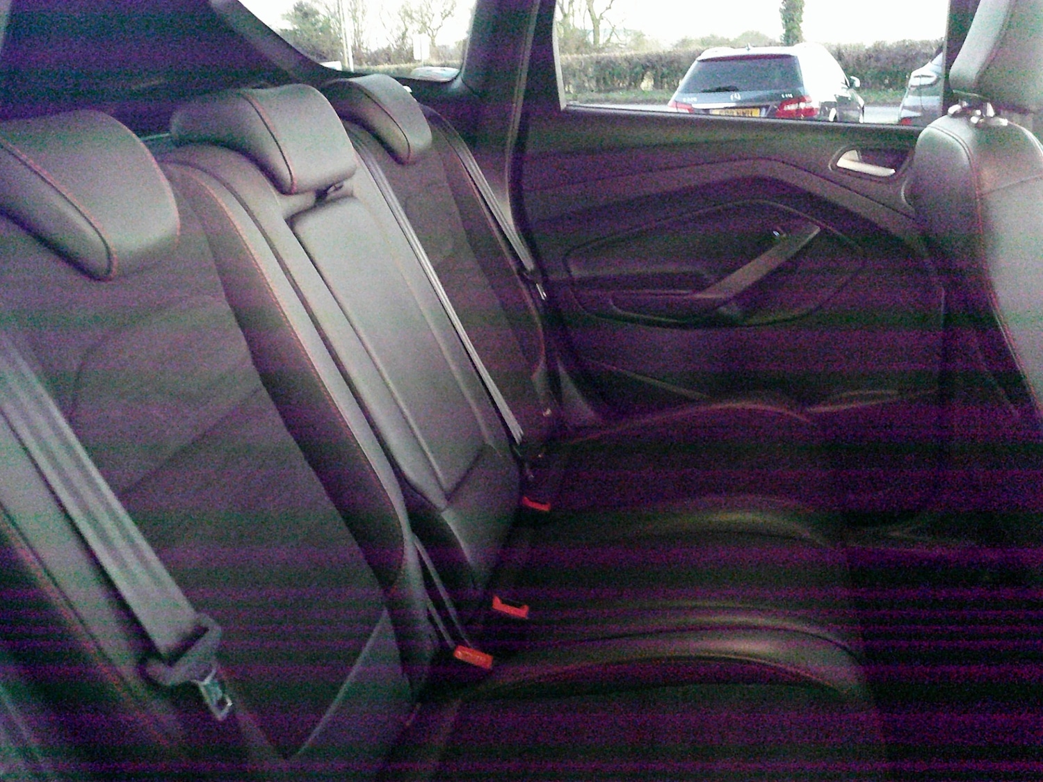 Used Ford Kuga 2018 for sale - 76809302: Photo 20