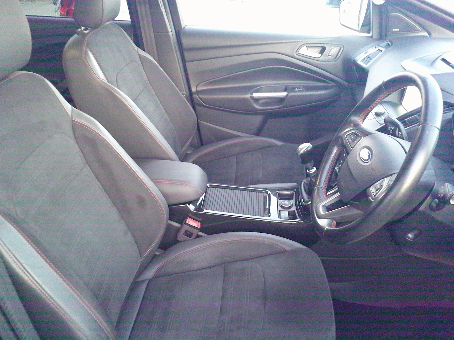 Used Ford Kuga 2018 for sale - 76809302: Photo 32